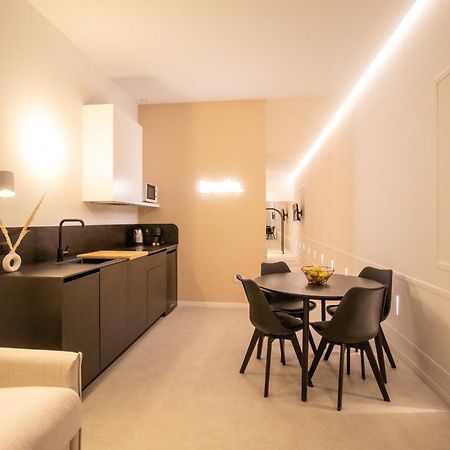 Breathe Apartments By Concept Flats فالنسيا المظهر الخارجي الصورة