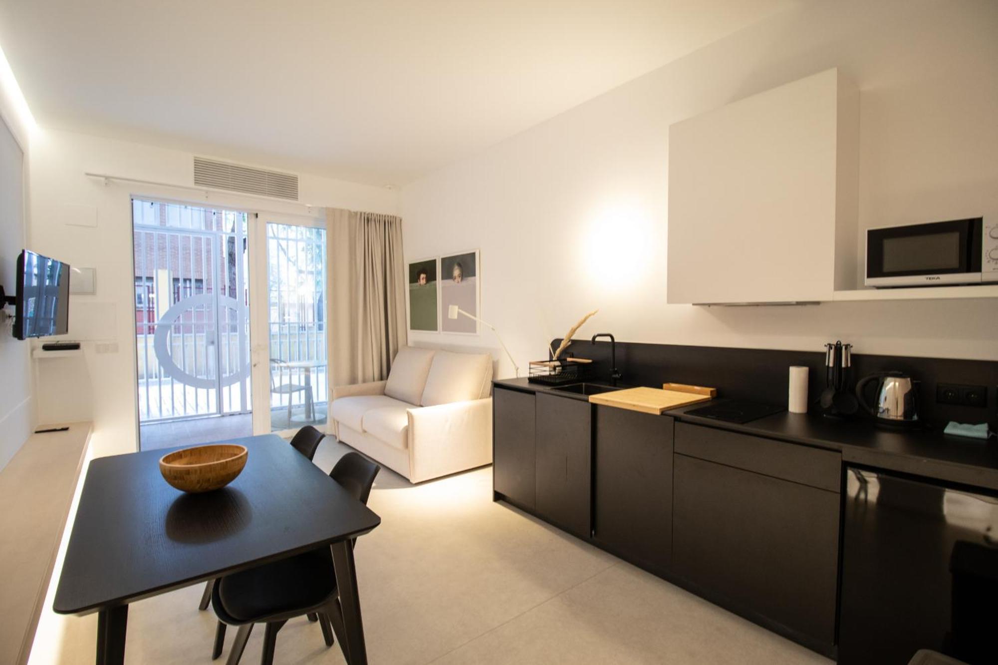 Breathe Apartments By Concept Flats فالنسيا المظهر الخارجي الصورة