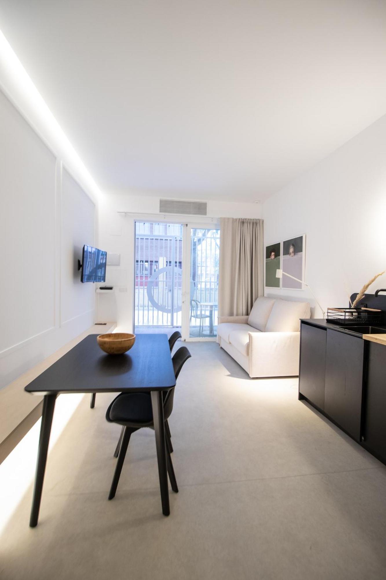 Breathe Apartments By Concept Flats فالنسيا المظهر الخارجي الصورة