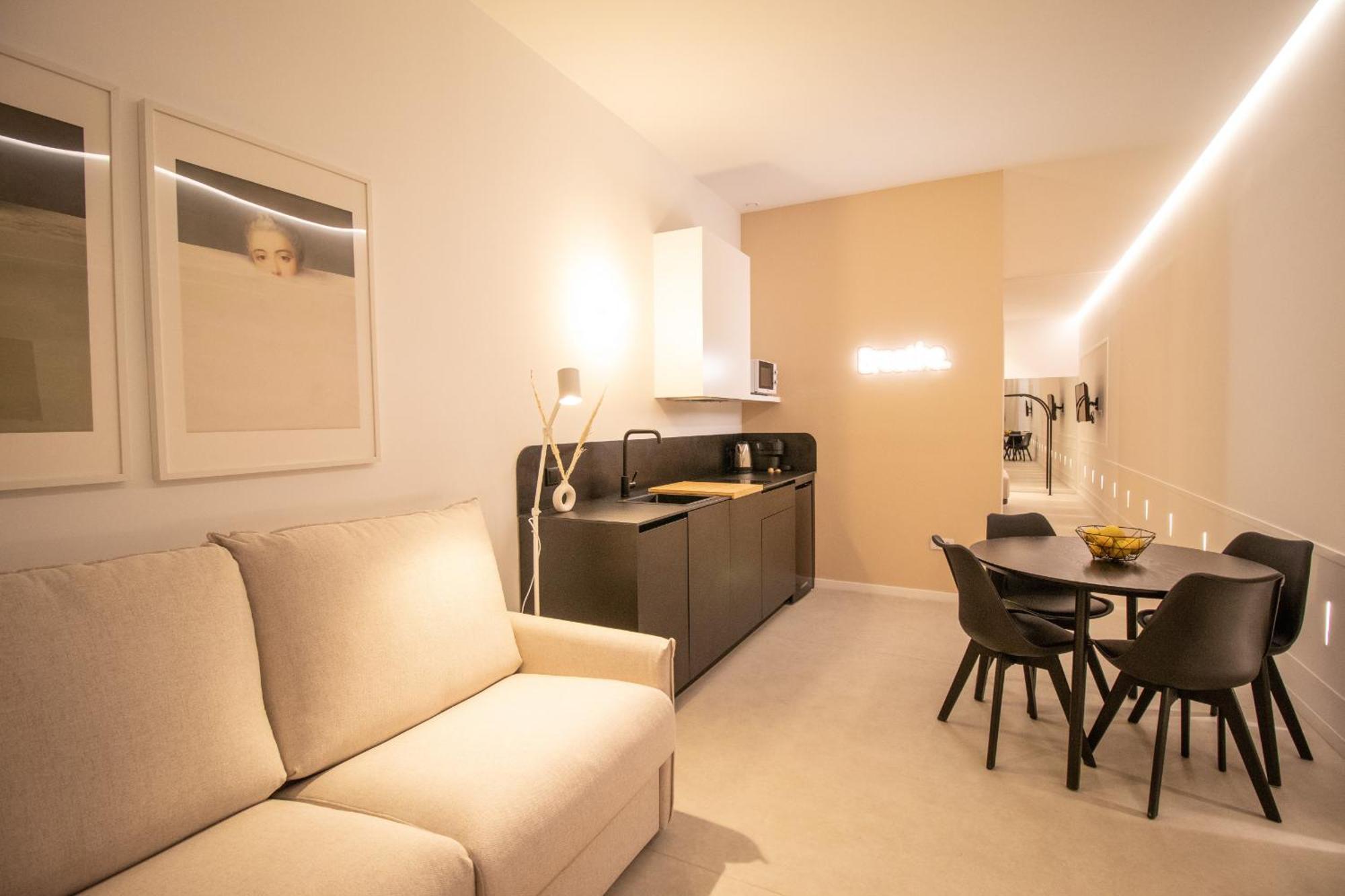 Breathe Apartments By Concept Flats فالنسيا المظهر الخارجي الصورة