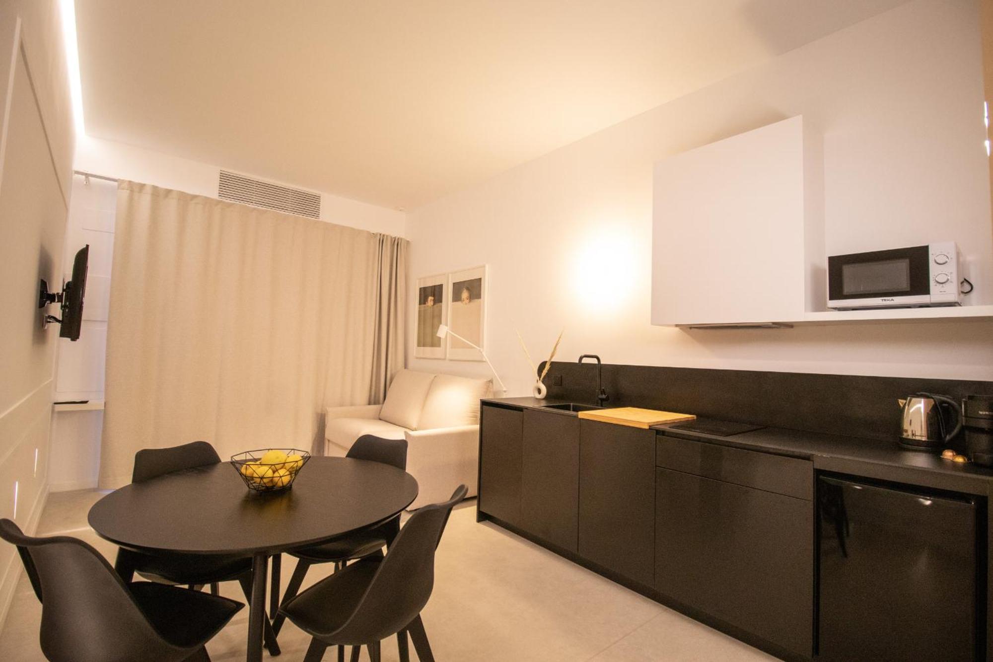Breathe Apartments By Concept Flats فالنسيا المظهر الخارجي الصورة