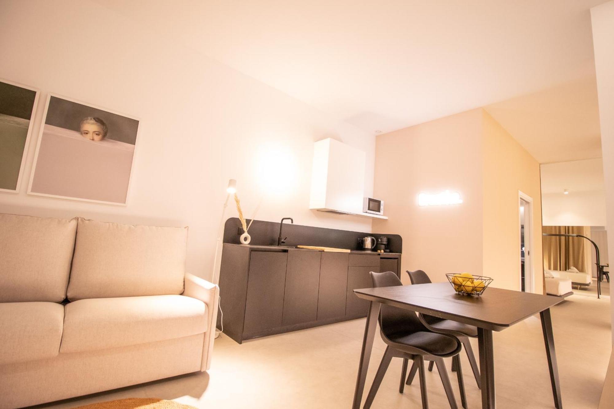 Breathe Apartments By Concept Flats فالنسيا المظهر الخارجي الصورة