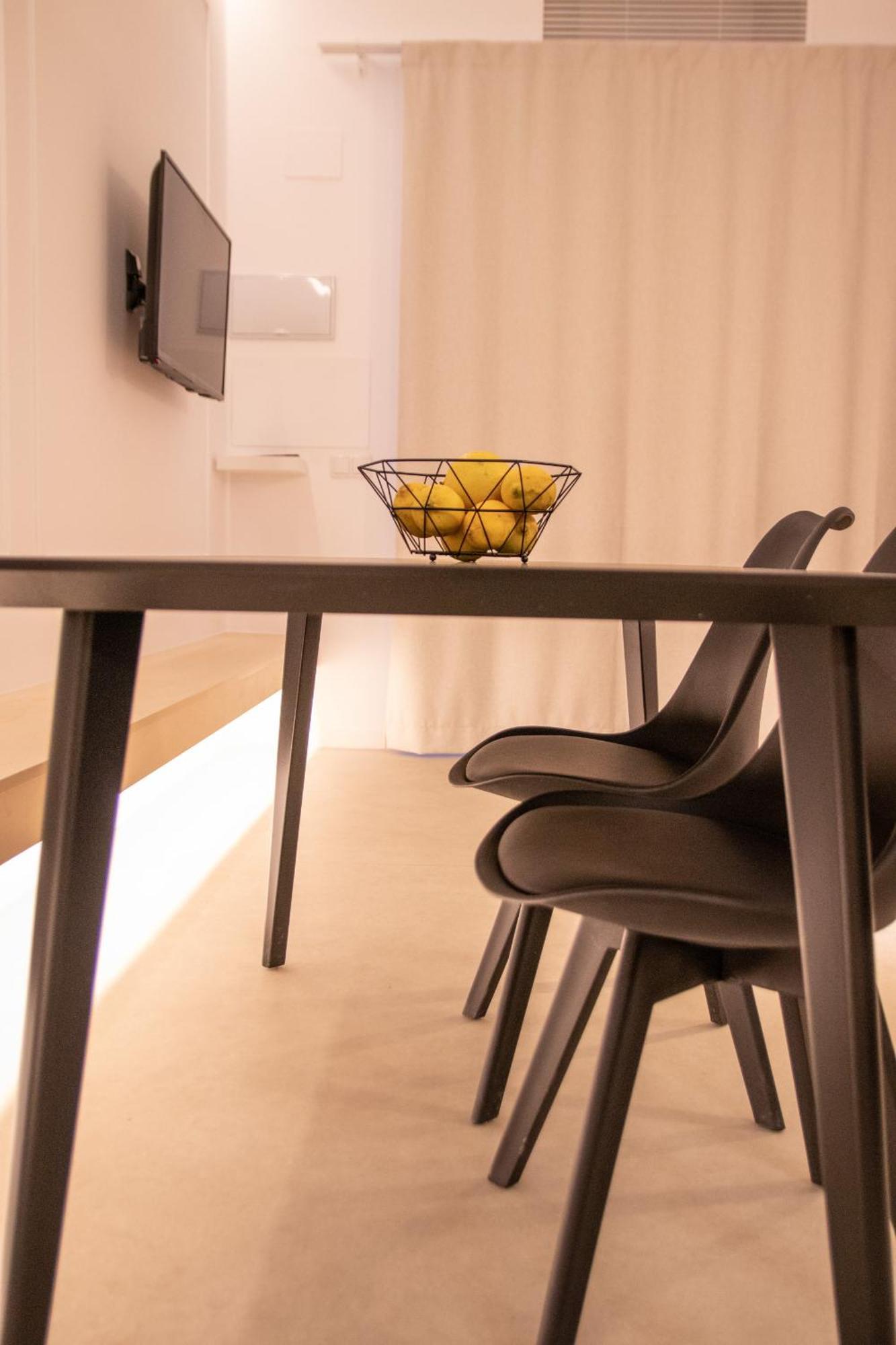 Breathe Apartments By Concept Flats فالنسيا المظهر الخارجي الصورة