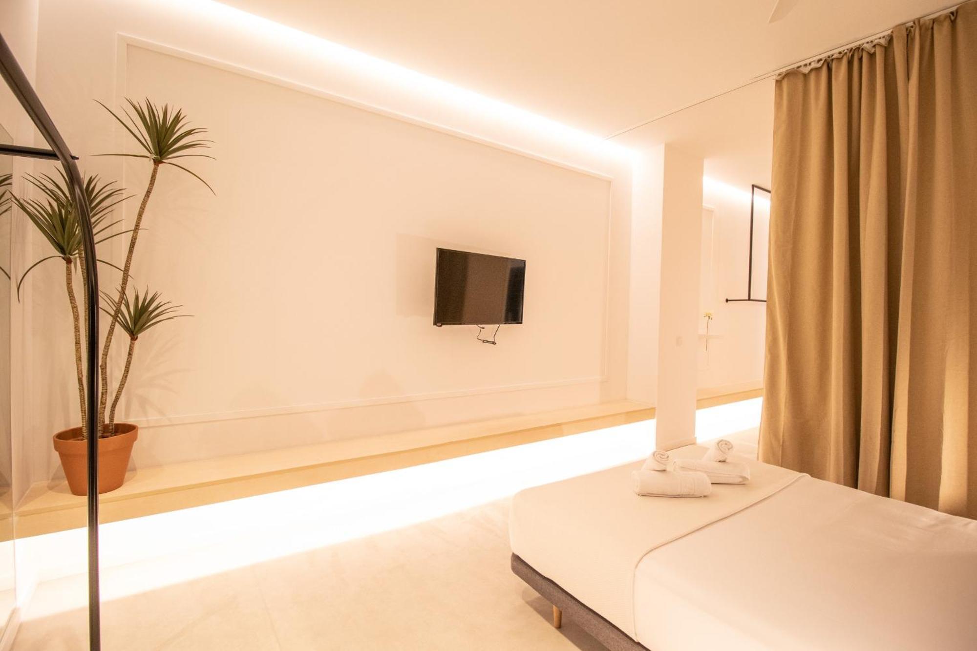 Breathe Apartments By Concept Flats فالنسيا المظهر الخارجي الصورة