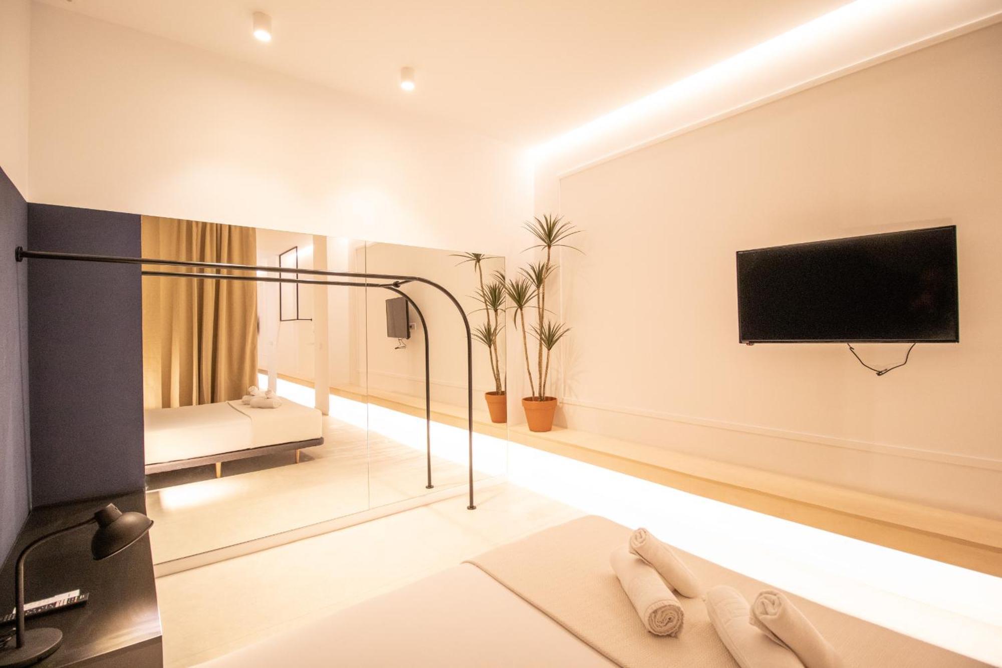 Breathe Apartments By Concept Flats فالنسيا المظهر الخارجي الصورة