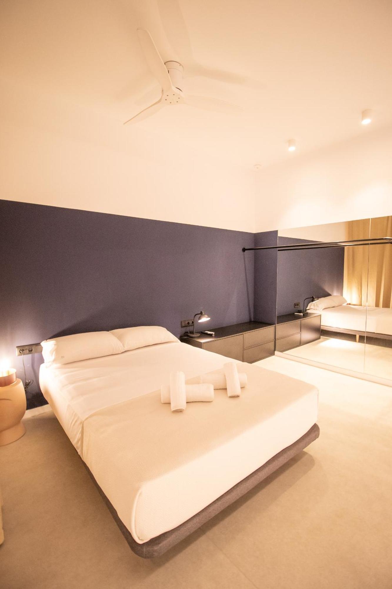 Breathe Apartments By Concept Flats فالنسيا المظهر الخارجي الصورة