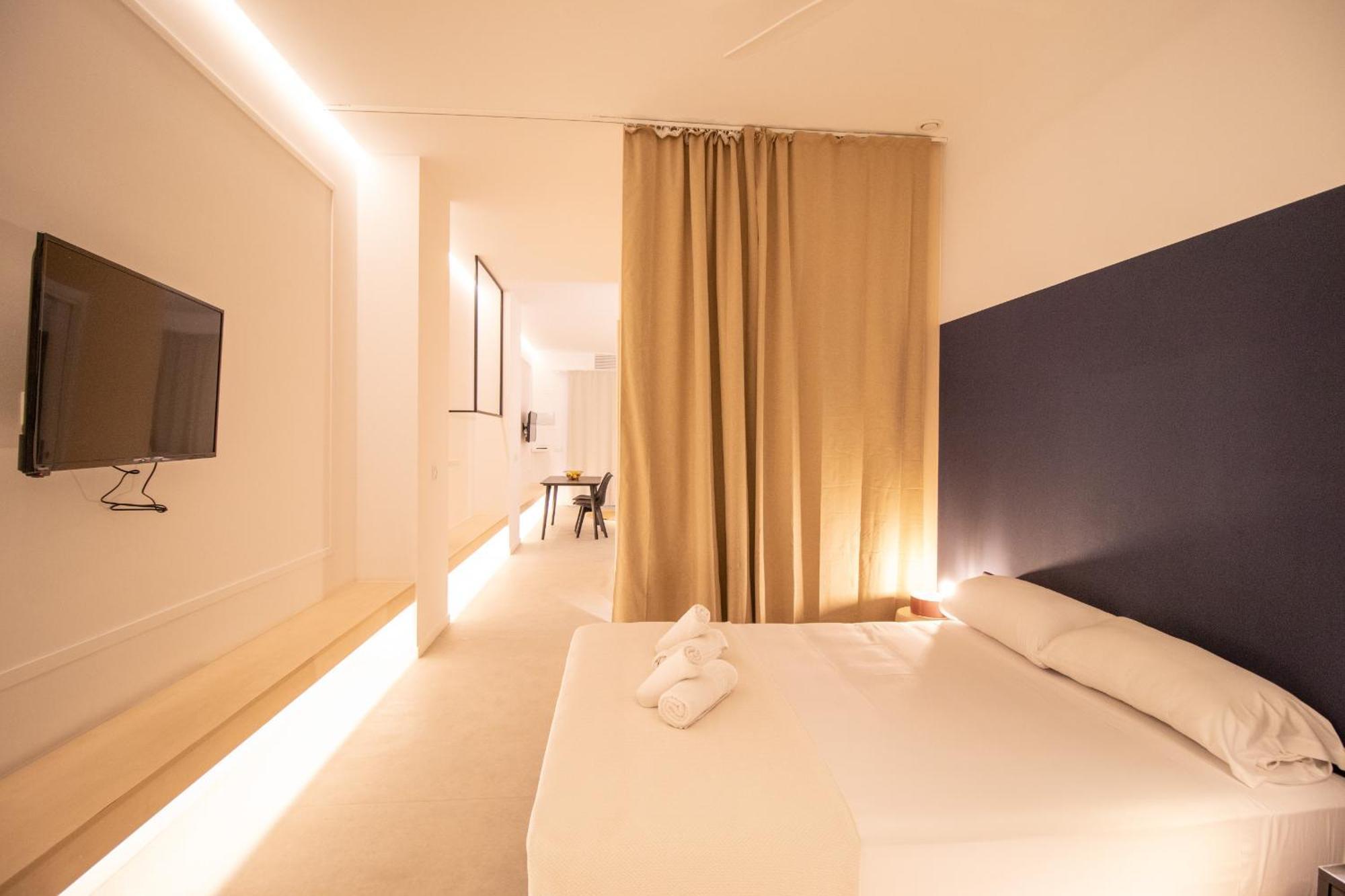 Breathe Apartments By Concept Flats فالنسيا المظهر الخارجي الصورة