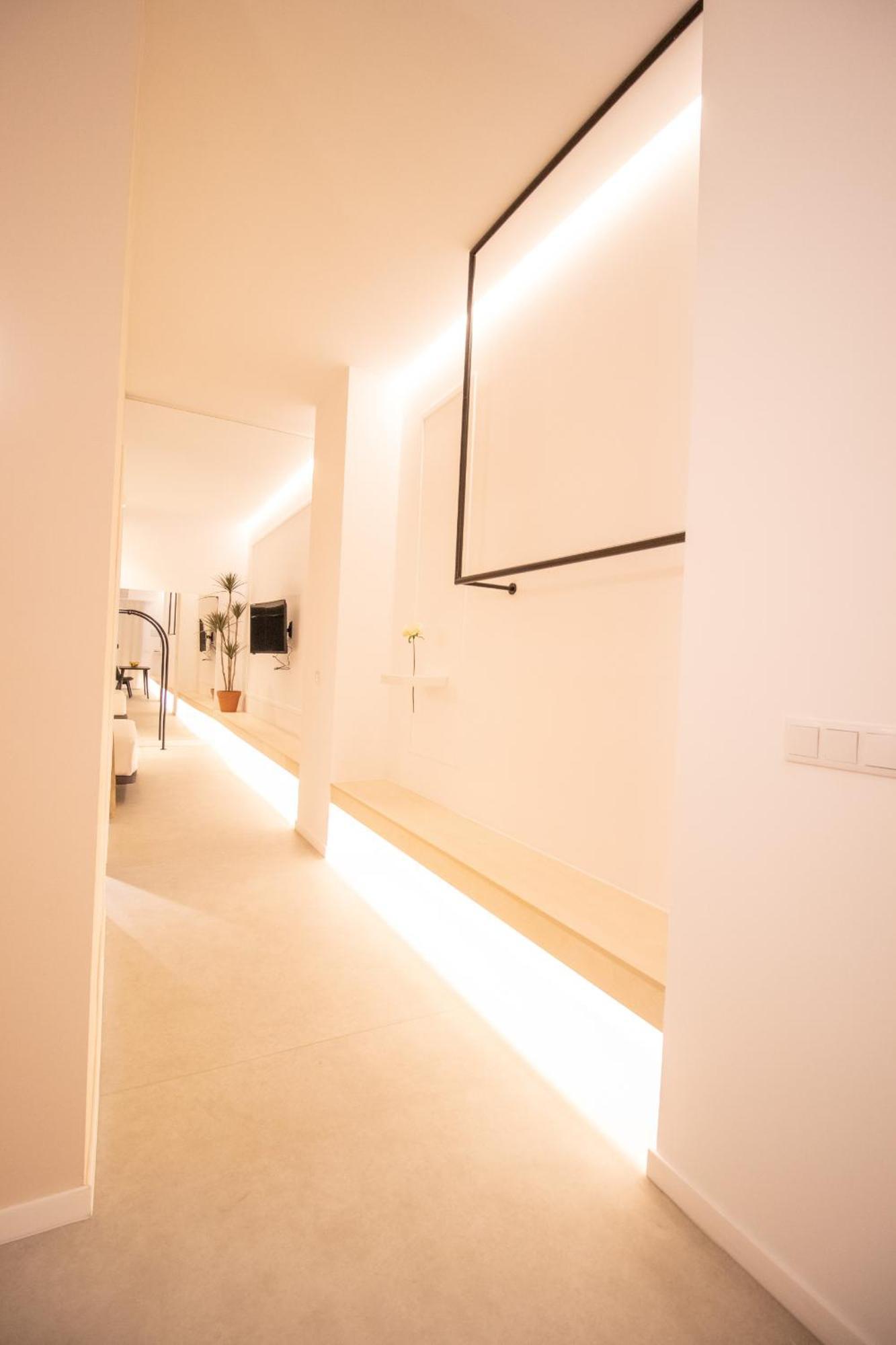 Breathe Apartments By Concept Flats فالنسيا المظهر الخارجي الصورة