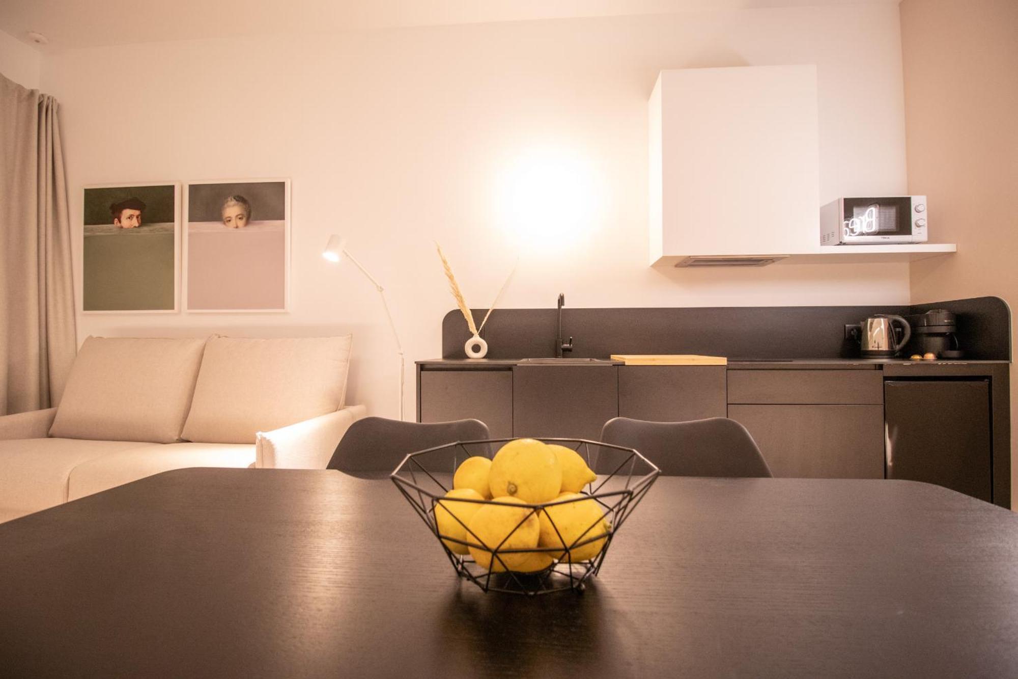 Breathe Apartments By Concept Flats فالنسيا المظهر الخارجي الصورة