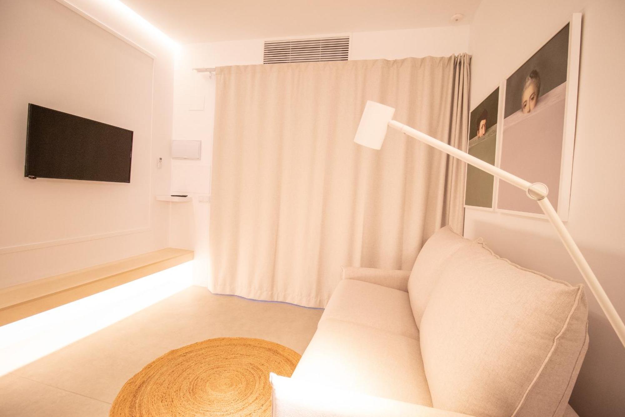 Breathe Apartments By Concept Flats فالنسيا المظهر الخارجي الصورة