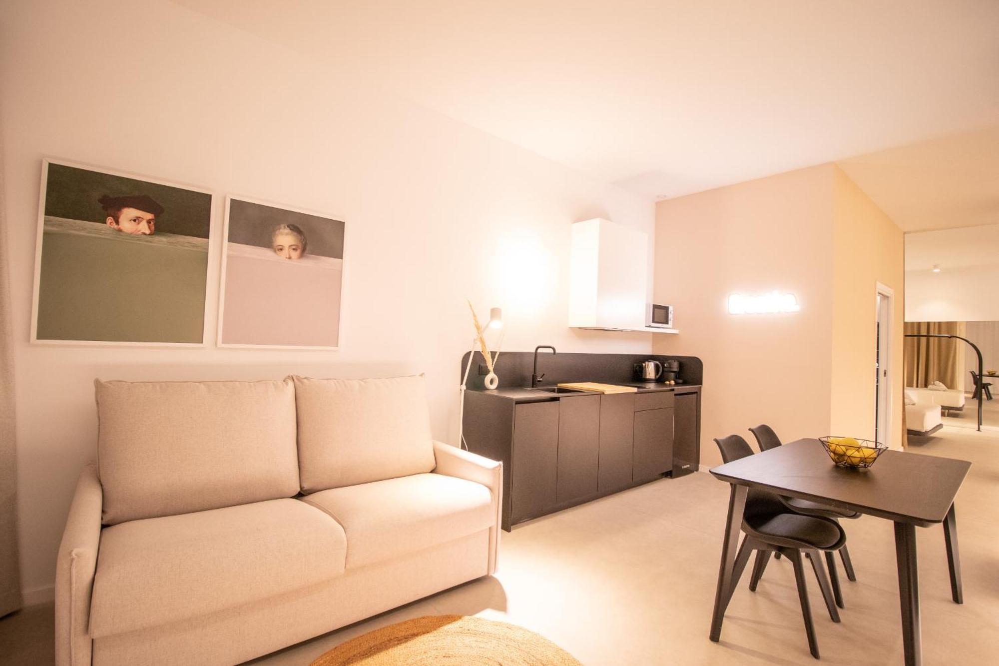 Breathe Apartments By Concept Flats فالنسيا المظهر الخارجي الصورة