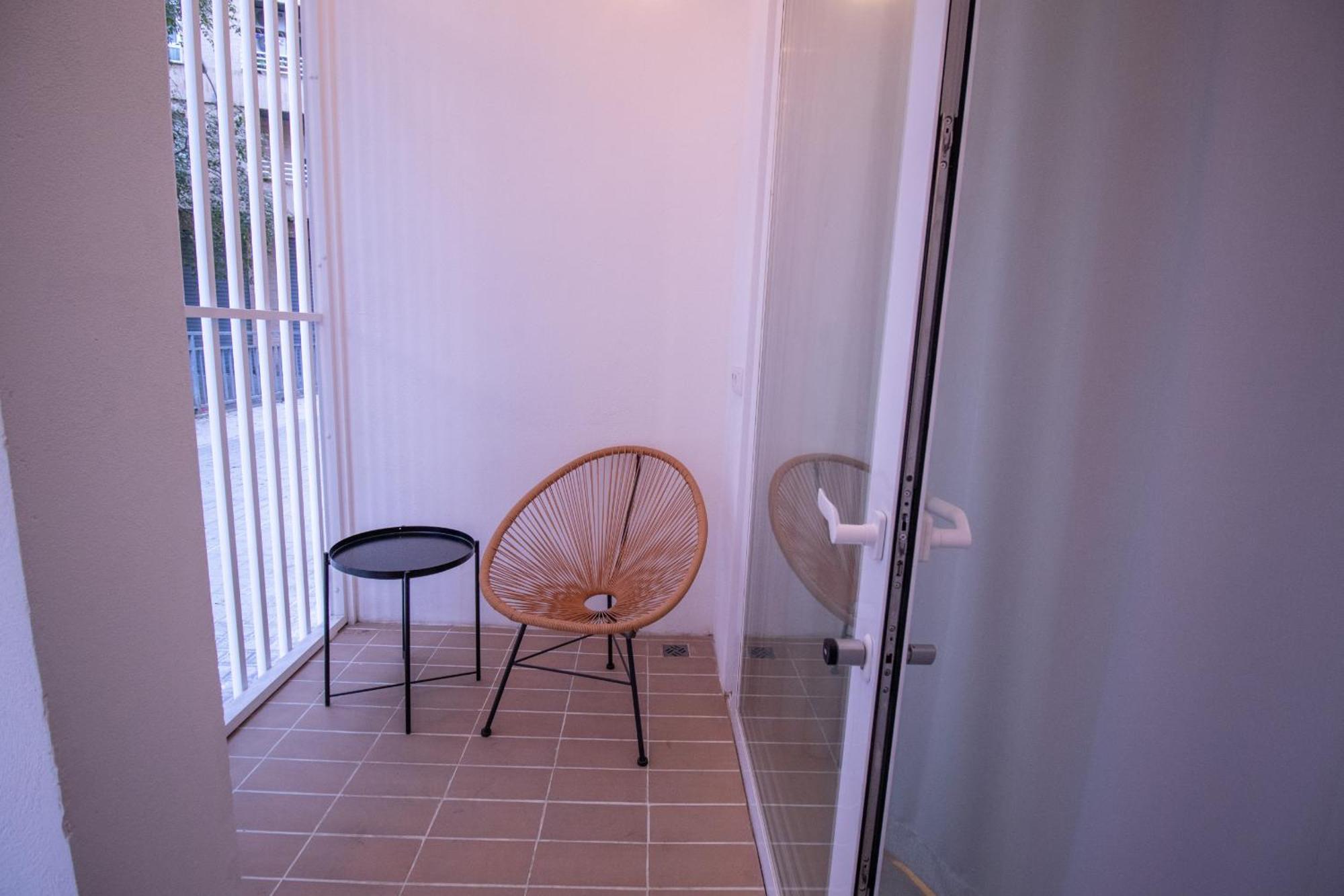 Breathe Apartments By Concept Flats فالنسيا المظهر الخارجي الصورة