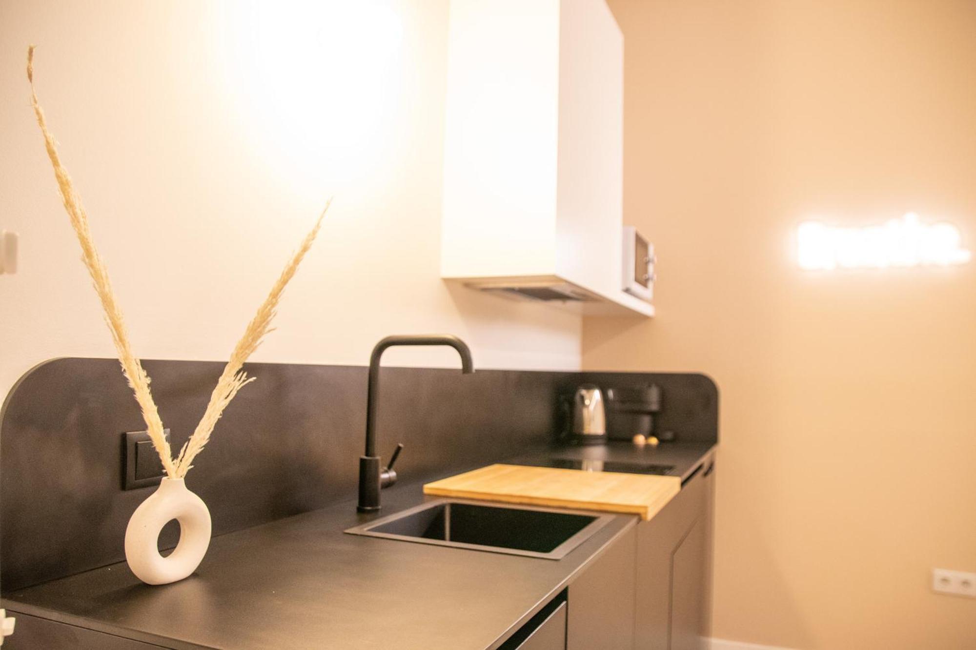 Breathe Apartments By Concept Flats فالنسيا المظهر الخارجي الصورة