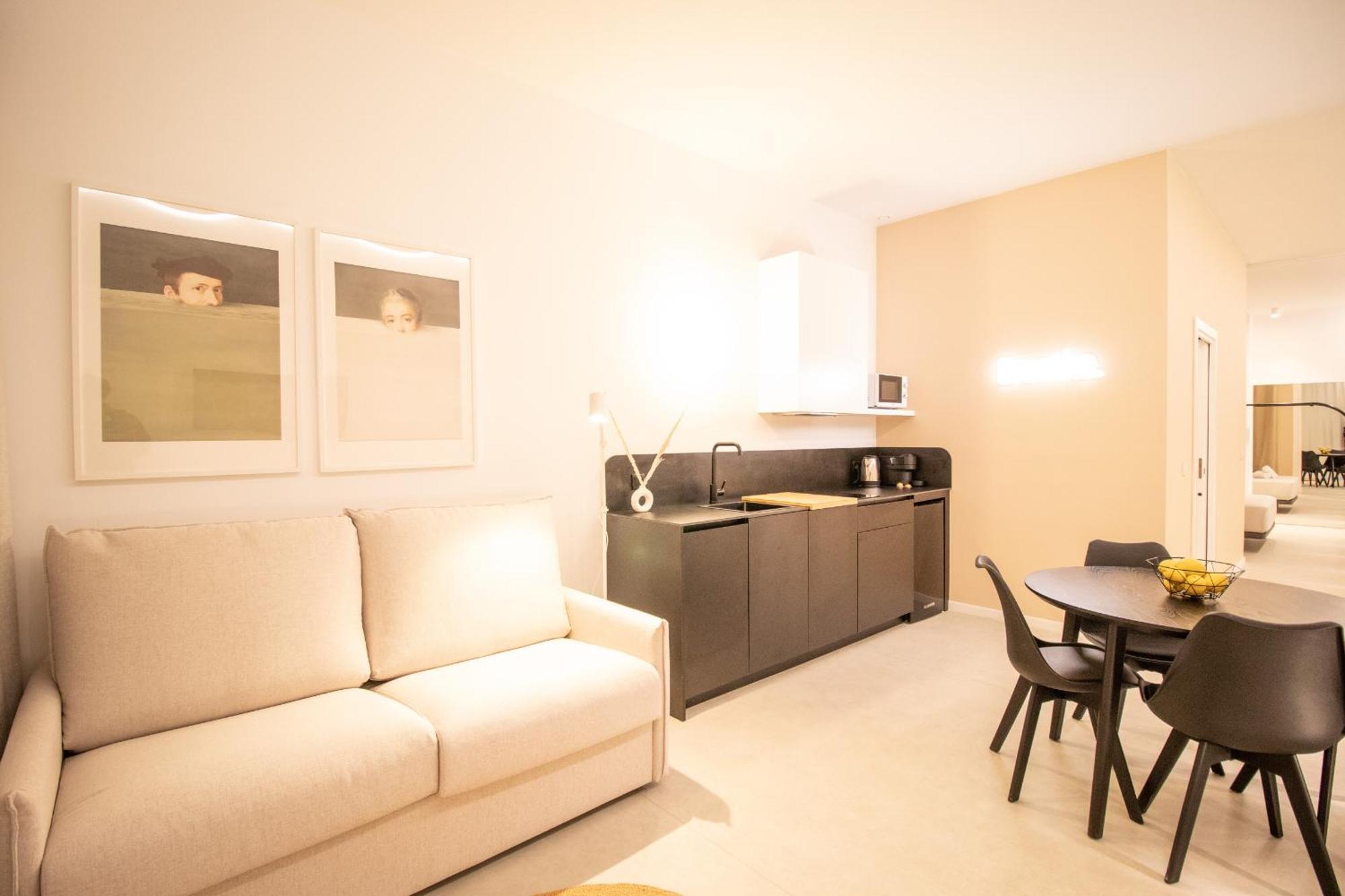 Breathe Apartments By Concept Flats فالنسيا المظهر الخارجي الصورة