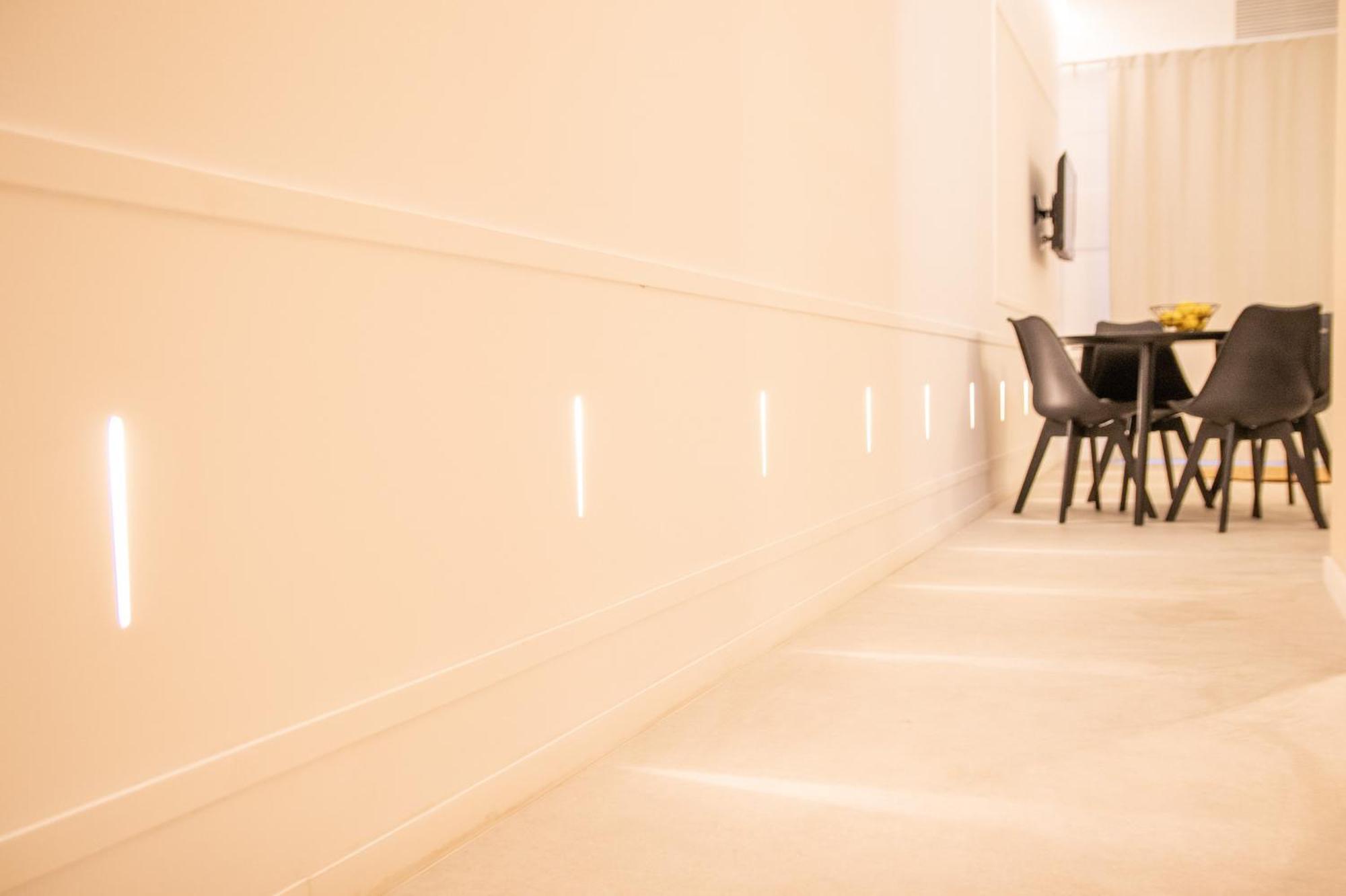 Breathe Apartments By Concept Flats فالنسيا المظهر الخارجي الصورة