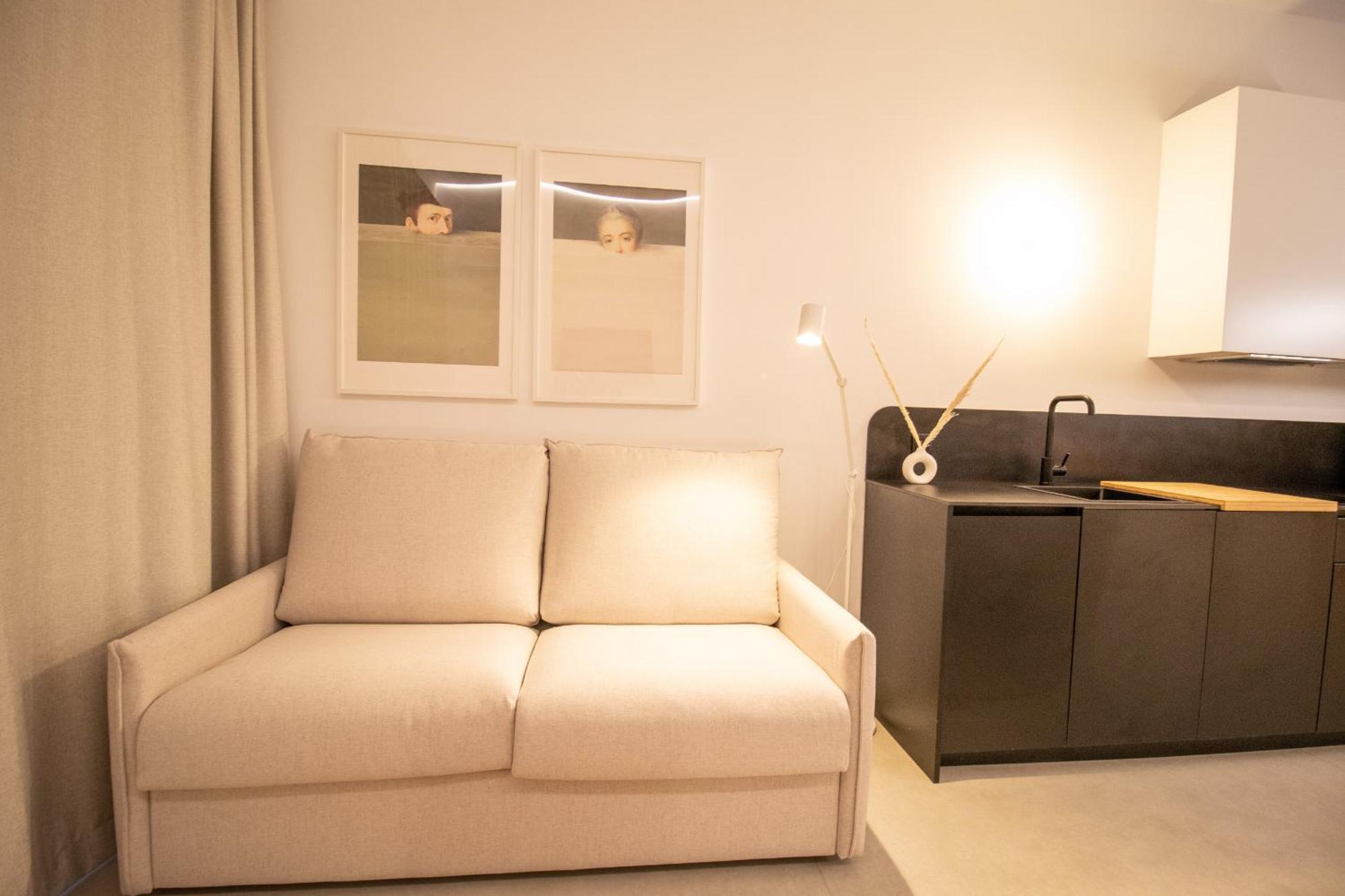 Breathe Apartments By Concept Flats فالنسيا المظهر الخارجي الصورة