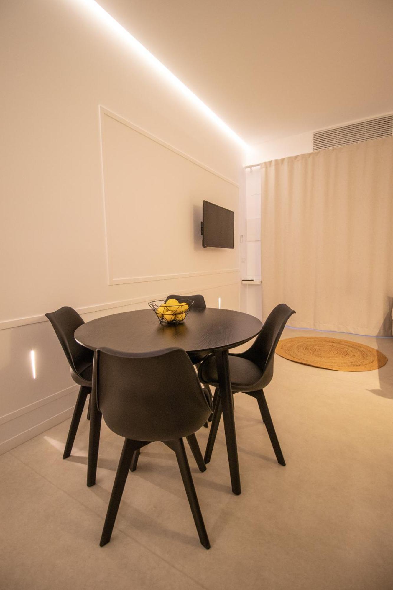 Breathe Apartments By Concept Flats فالنسيا المظهر الخارجي الصورة