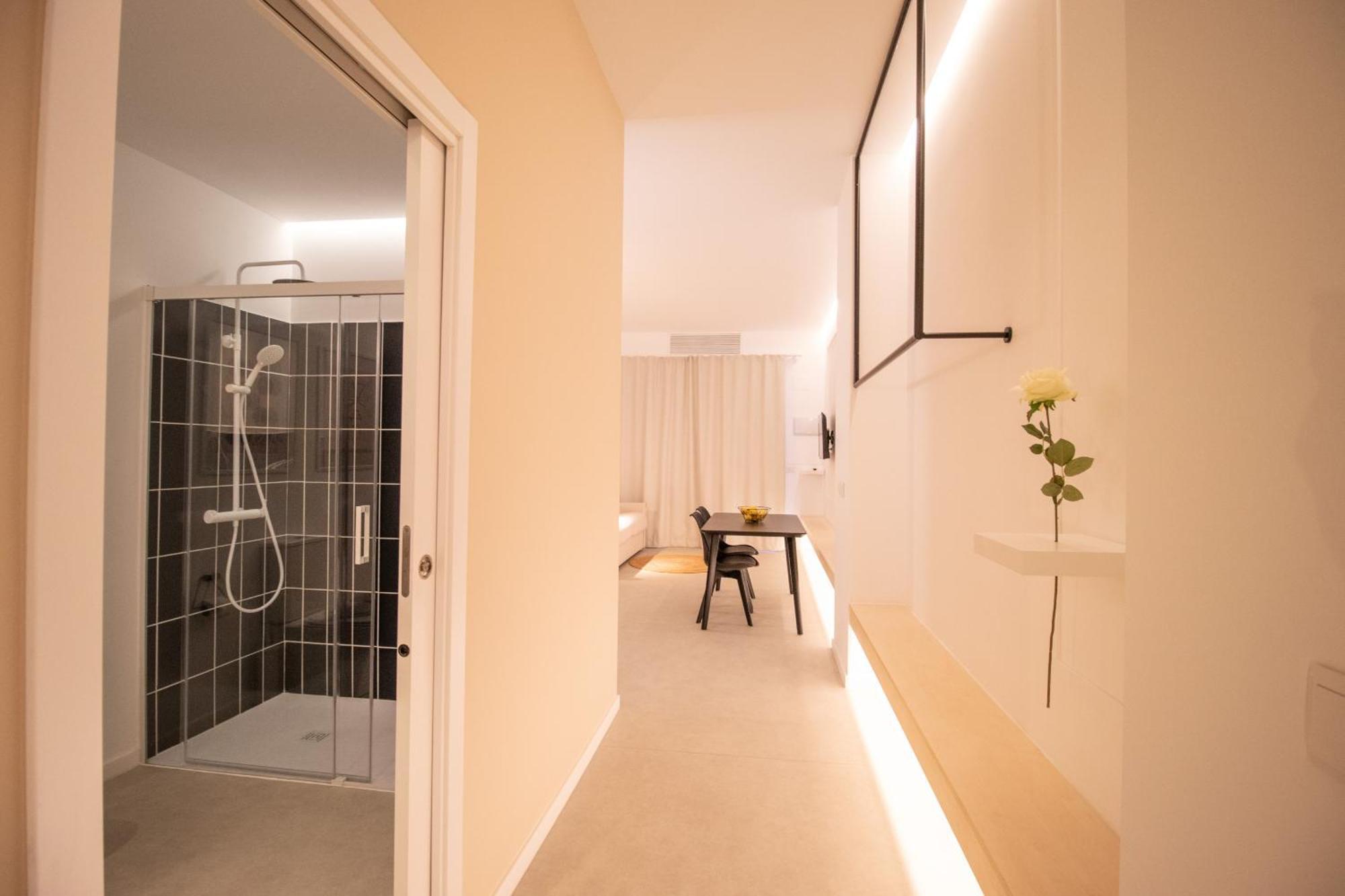 Breathe Apartments By Concept Flats فالنسيا المظهر الخارجي الصورة