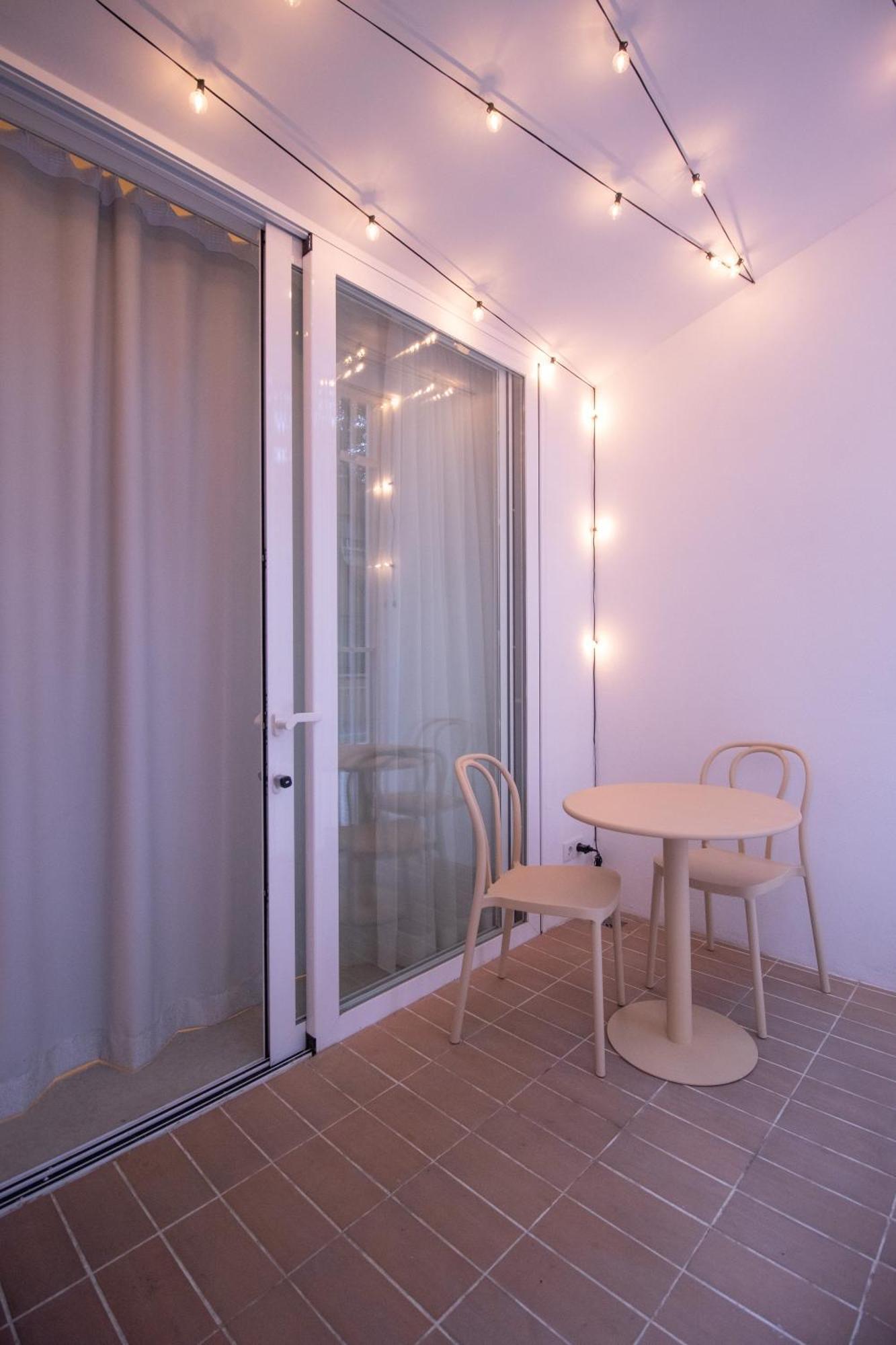 Breathe Apartments By Concept Flats فالنسيا المظهر الخارجي الصورة